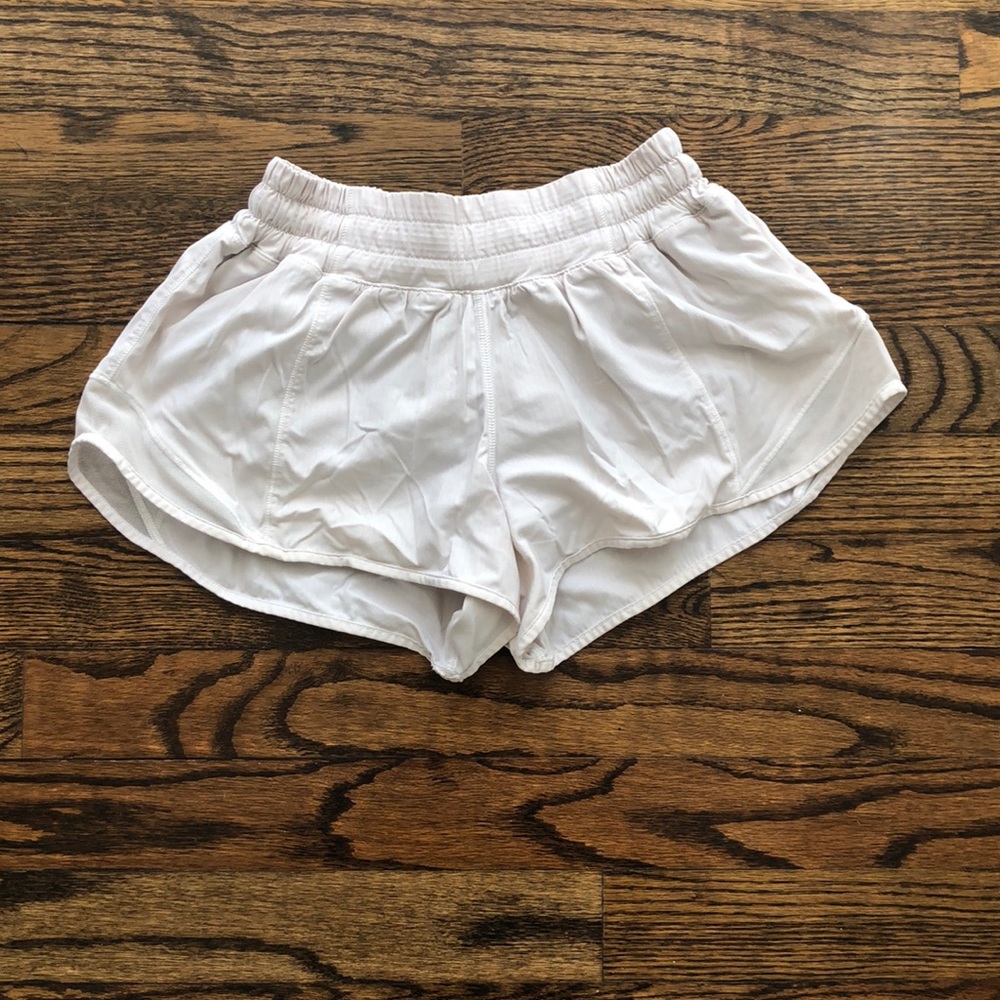 Hotty Hot Short II 2.5"